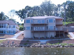 554 Thrush Rd, Lake Ozark, MO 65049