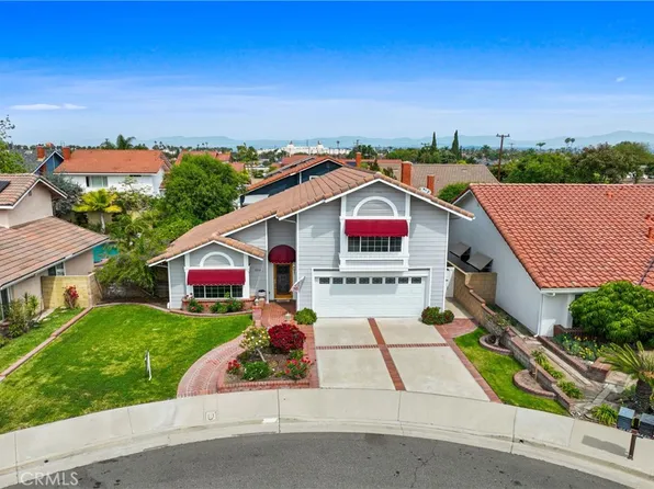8219 Joshua Cir, Buena Park, CA 90620