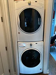 Rented by ABODE NYC LLC