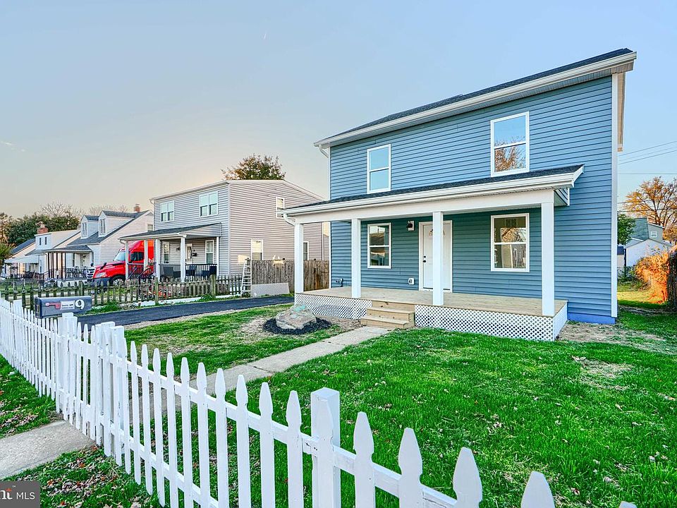 1st image of 9 Avenal Rd