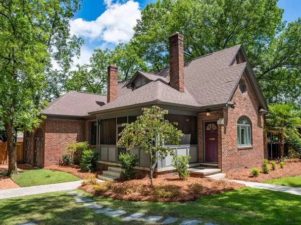 100 Sunrise Ave, Columbia, SC 29205