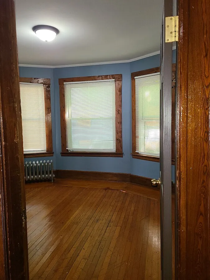 Building Photo - 60 Belmont Ave #1