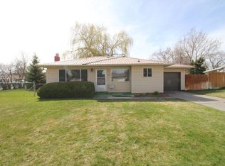 1750 S Curlew Dr, Ammon, ID 83406
