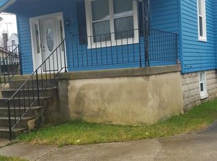 4315 Willshire Ave, Baltimore, MD 21206