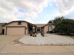 4873 W Bluebell Way, Tucson, AZ 85742