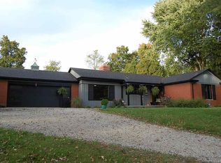 2624 Southeast Pkwy, Richmond, IN