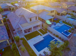 17489 N 96th Way, Scottsdale, AZ 85255