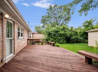 8228 Ridgeway Ave, Skokie, IL 60076