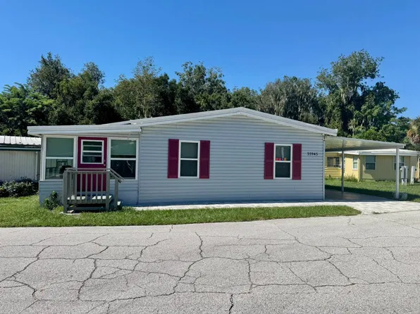 35945 Citrus Blvd, Grand Island, FL 32735
