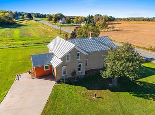 6559 Cth Pp, Greenleaf, WI 54126