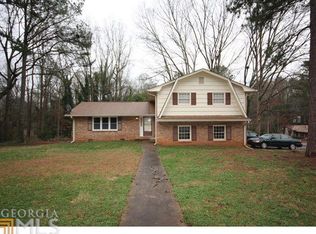 500 Pine Shadows Ln, Stone Mountain, GA 30088