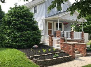 104 Ann St, Tiffin, OH 44883