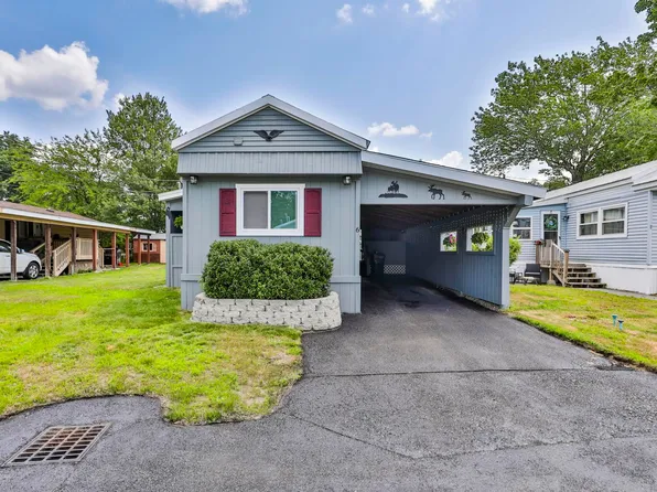 6 Cottonwood Lane, Merrimack, NH 03054