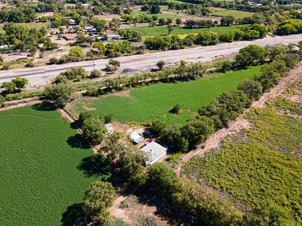 18 Entrada De Fernandez, Belen, NM 87002