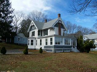 266 Main St, Deep River, CT 06417