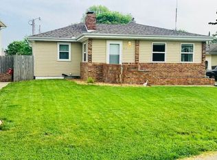 512 W Austin St, Tolono, IL 61880