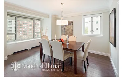 Sold by Douglas Elliman