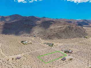 1234 Peterson Rd, Twentynine Palms, CA 92277