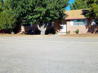 349 S Austin Blvd, Willcox, AZ 85643