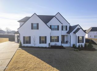 23 Clearwater Cv, Jackson, TN 38305