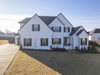 23 Clearwater Cv, Jackson, TN, 38305