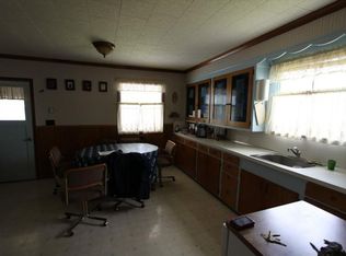 1609 Riddell St, Raymond, WA 98577