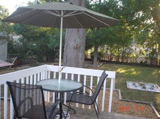 2414 49th Pl, Des Moines, IA 50310