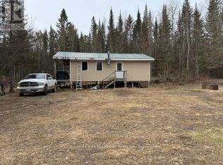 Janveau Rd, Papineau Cameron, ON P0H1V0