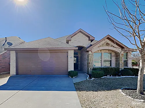 632 Hutchins Dr Photo 1