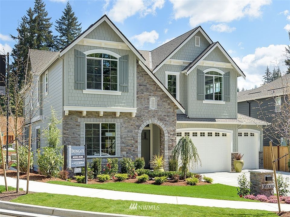 1st image of 26009 (Lot 16) SE 36th Street