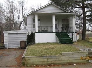 301 Harrison St, Pontiac, MI 48341