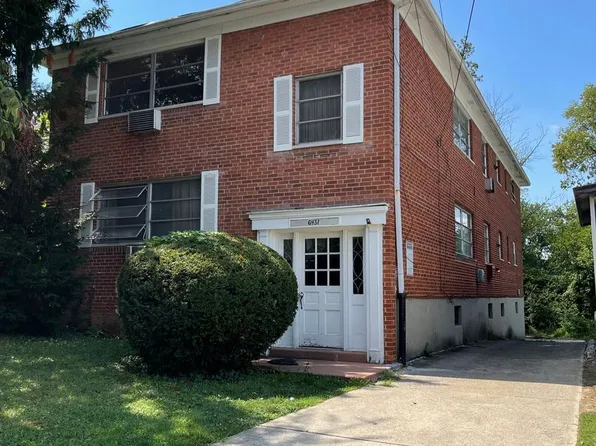 6431 Hammel Ave., 6431 Hammel Ave #2, Cincinnati, OH 45237