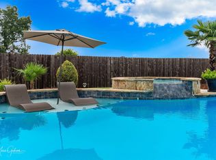 421 Kingston Plantation Blvd, Benton, LA 71006