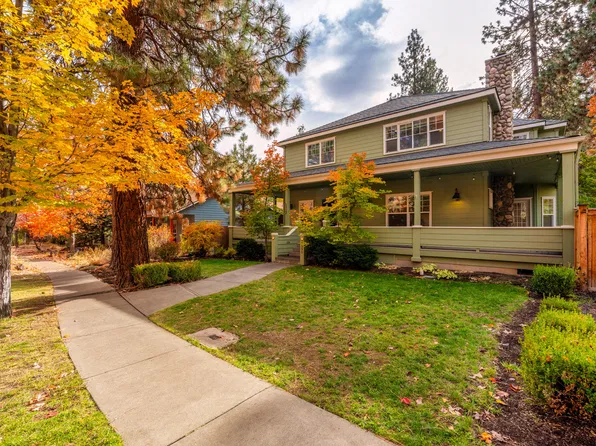 1595 NW Davenport Ave, Bend, OR 97703