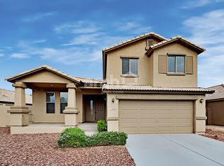 16045 N 159th Ln, Surprise, AZ 85374