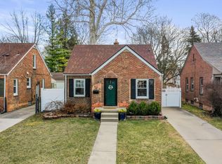 423 S Edison Ave, Royal Oak, MI