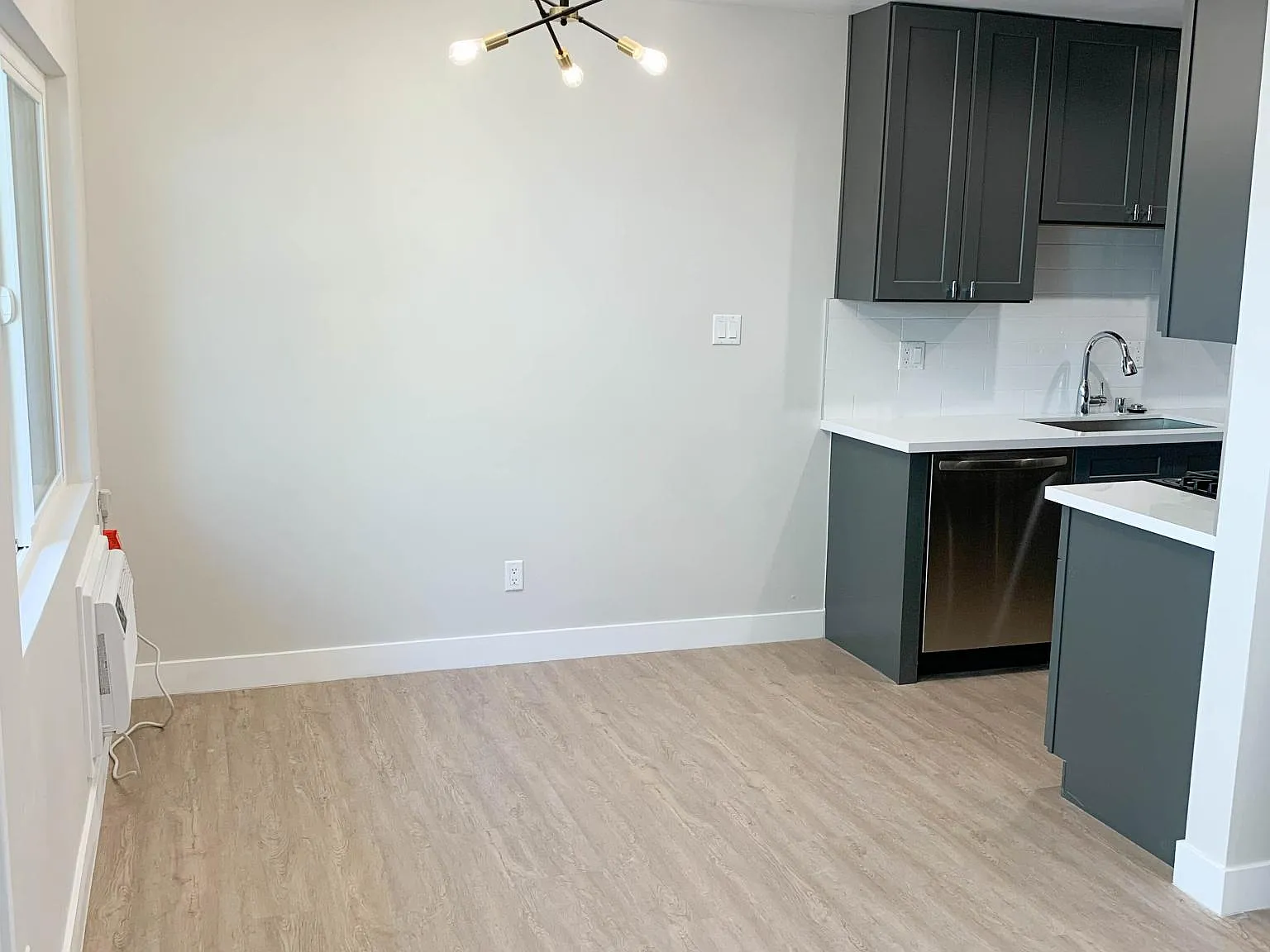 1 bed, 700 sqft, $2,895 — Photo 3