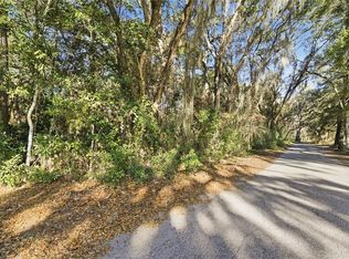 NE 172nd Ct LOT 9, Williston, FL 32696