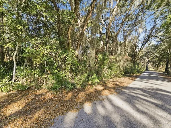 NE 172nd Ct Lot 9, Williston, FL 32696