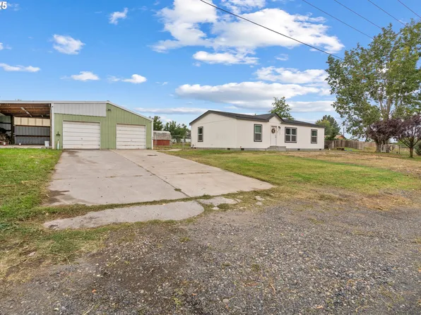 32390 E Punkin Center Rd, Hermiston, OR 97838