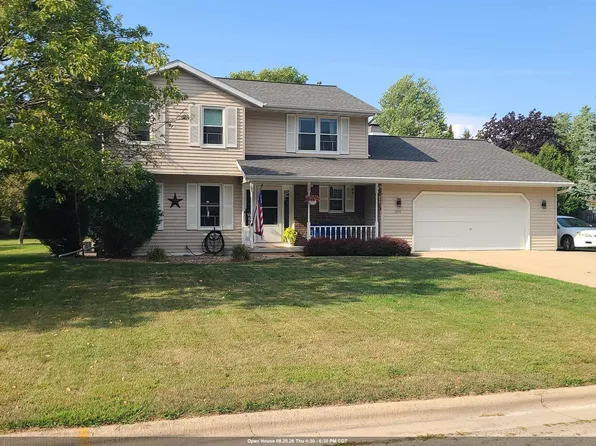 2854 Baylite Dr, Green Bay, WI 54313