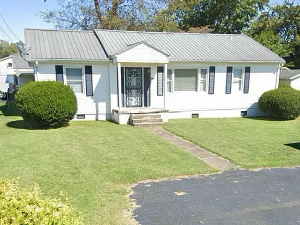 118 W Pierson St, Fredonia, KY 42411