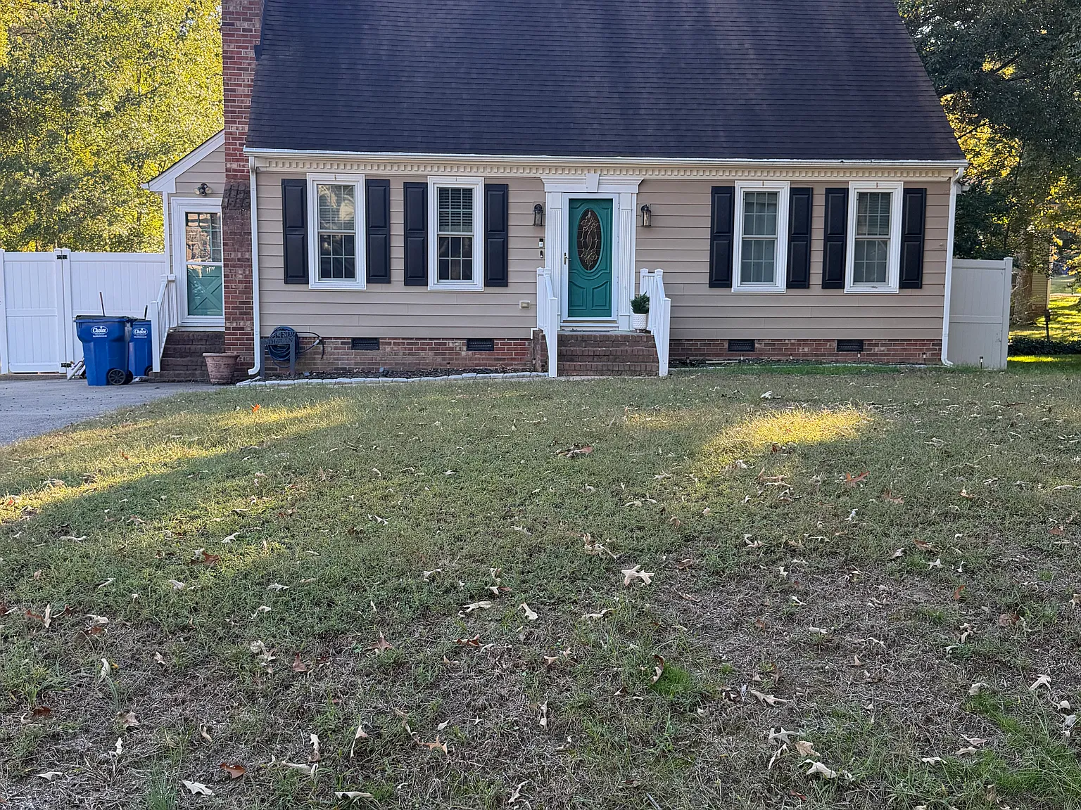 14809 Esther Ln — Photo 1