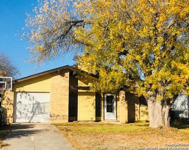 231 Arrid Rd, San Antonio, TX, 78210