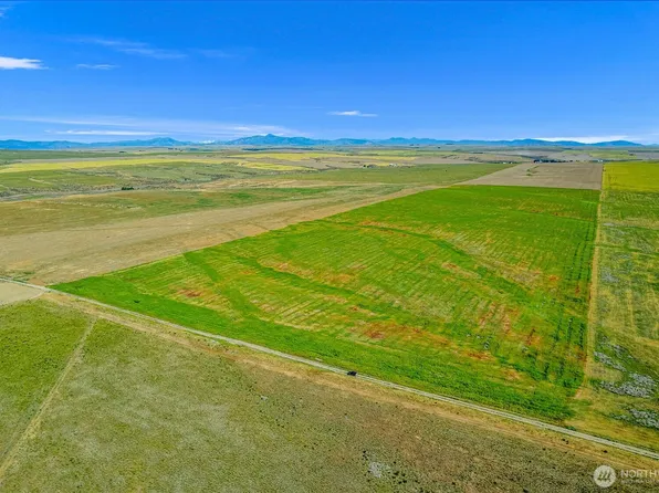 0 Road K SW, Waterville, WA 98858