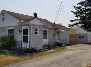 1212 E Broad St, Mount Vernon, WA 98274