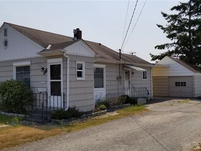 1212 E Broad St, Mount Vernon, WA, 98274