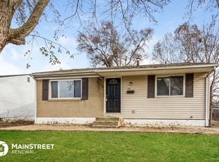 3944 Ivorton Rd E, Columbus, OH 43207