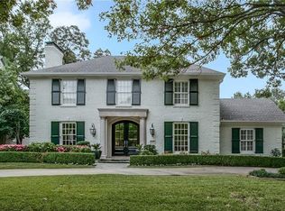 3651 University Blvd, University Park, TX 75205