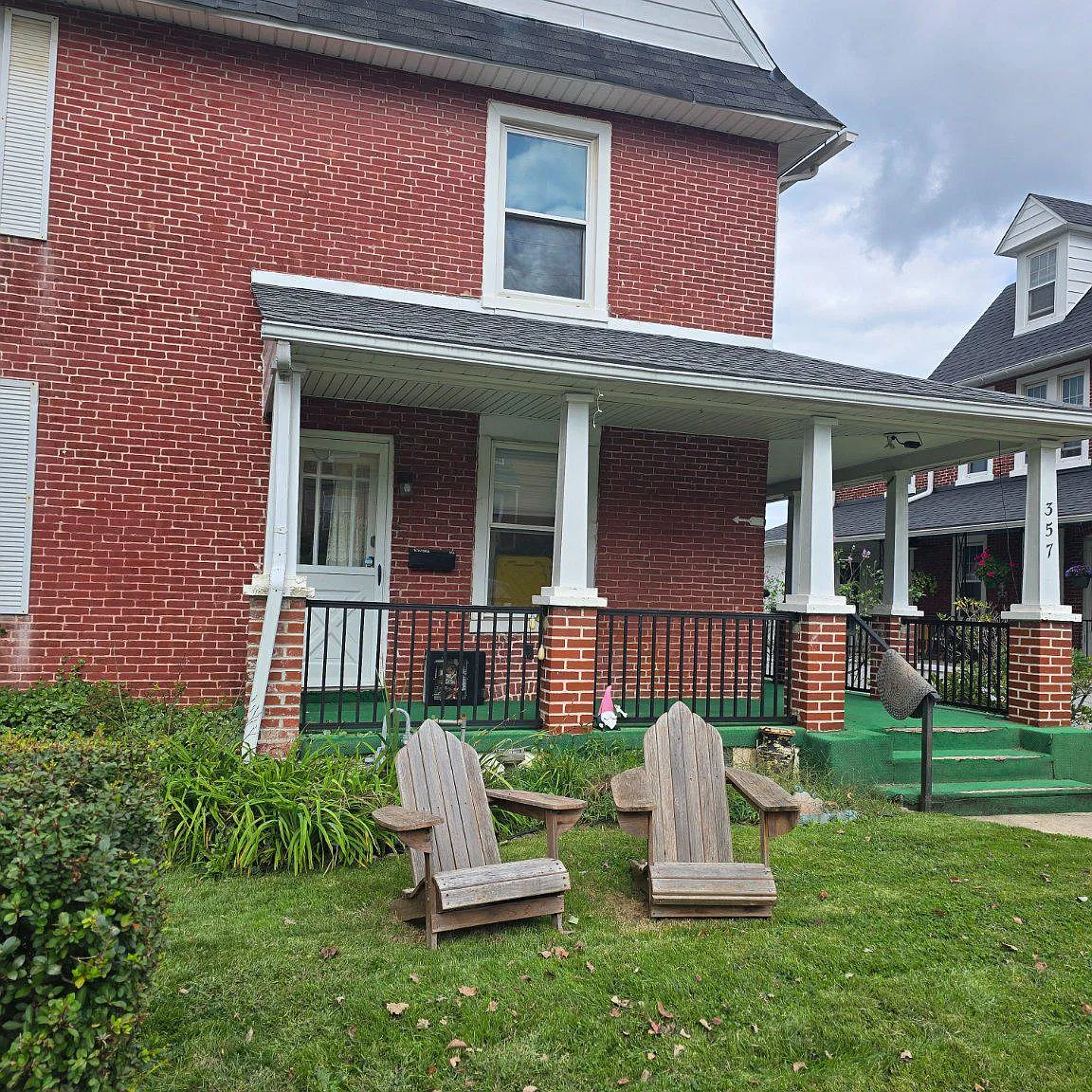 2 bed, 1.0 bath, 900 sqft, $1,750 — Photo 1